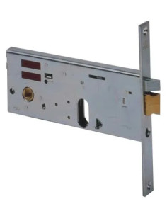 CISA SERRATURA METALLO INFILARE ELETTRICA 14451