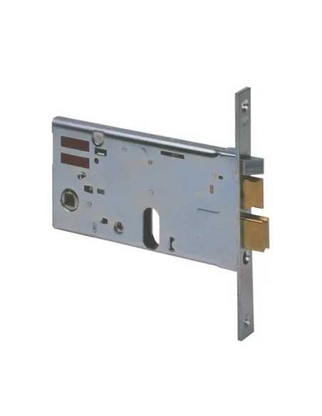 SERRATURA METALLO INFILARE ELETTRICA 14461 CISA - CISA | Utensili Store