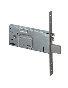 CISA Serratura metallo infilare elettrica 17353 CISA