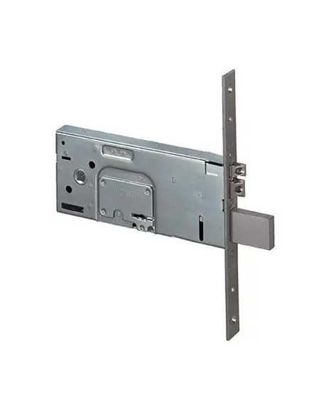 SERRATURA METALLO INFILARE ELETTRICA 17353 CISA - CISA | Utensili Store