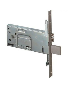 CISA Serratura Metallo Infilare Elettrica 17357 CISA