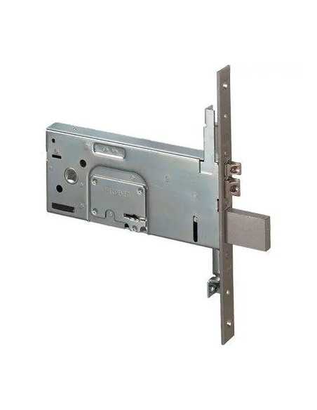 SERRATURA METALLO INFILARE ELETTRICA 17357 CISA - CISA | Utensili Store