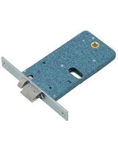 SERRATURA METALLO INFILARE ELETTRICA 377 OMEC - OMEC | Utensili Store