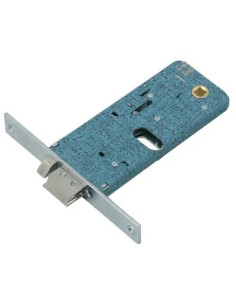 OMEC SERRATURA METALLO INFILARE ELETTRICA 388