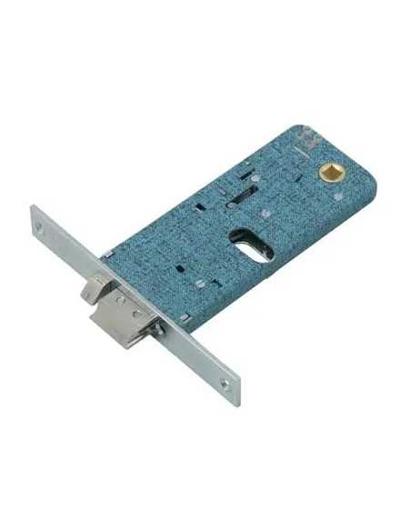 SERRATURA METALLO INFILARE ELETTRICA 388 OMEC - OMEC | Utensili Store