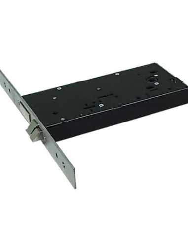 SERRATURA METALLO INFILARE ELETTRICA 5938 OMEC - OMEC | Utensili Store