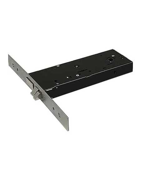 SERRATURA METALLO INFILARE ELETTRICA 5948 OMEC - OMEC | Utensili Store