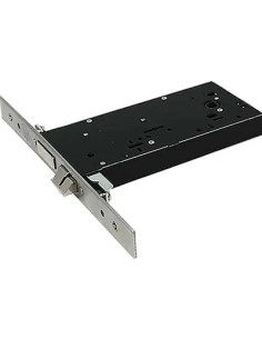 OMEC SERRATURA METALLO INFILARE ELETTRICA 5968