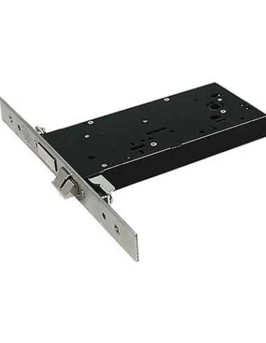 SERRATURA METALLO INFILARE ELETTRICA 5968 OMEC - OMEC | Utensili Store