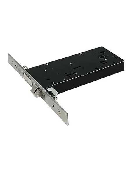 SERRATURA METALLO INFILARE ELETTRICA 5968 OMEC - OMEC | Utensili Store