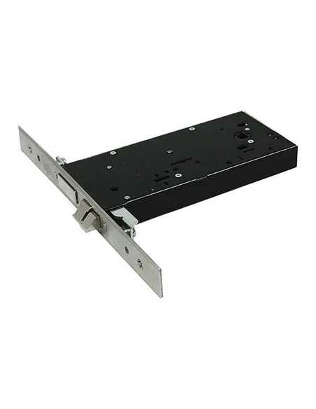 SERRATURA METALLO INFILARE ELETTRICA 5978 OMEC - OMEC | Utensili Store