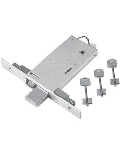 FEB Serratura Metallo Infilare Elettrica 69