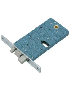 OMEC Serratura metallo infilare elettrica 778