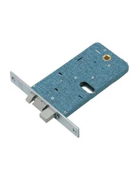 SERRATURA METALLO INFILARE ELETTRICA 778 OMEC - OMEC | Utensili Store