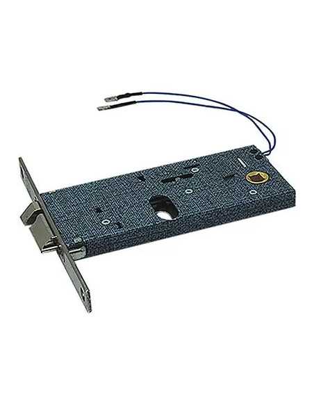 SERRATURA METALLO INFILARE ELETTRICA 788 OMEC - OMEC | Utensili Store