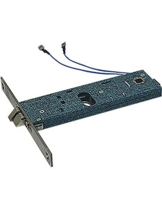 OMEC Serratura Metallo Infilare Elettrica 799 OMEC