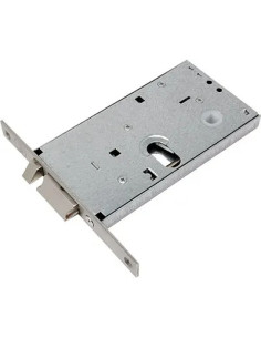 YALE Serratura metallo infilare elettrica 85000 YALE