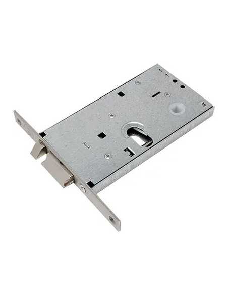 SERRATURA METALLO INFILARE ELETTRICA 85000 YALE - YALE | Utensili Store