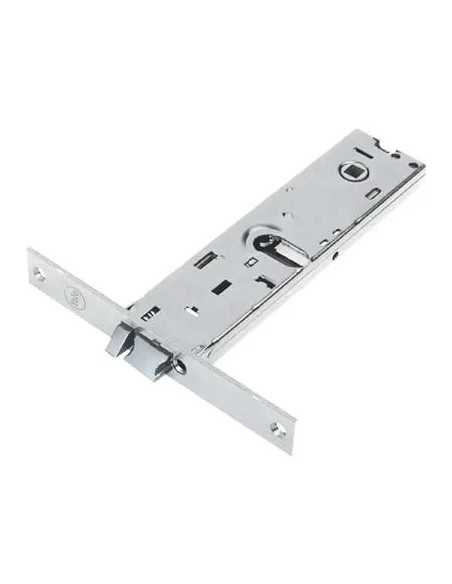 SERRATURA METALLO INFILARE ELETTRICA 85400 YALE - YALE | Utensili Store