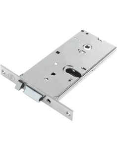 YALE Serratura Metallo Infilare Elettrica 85502