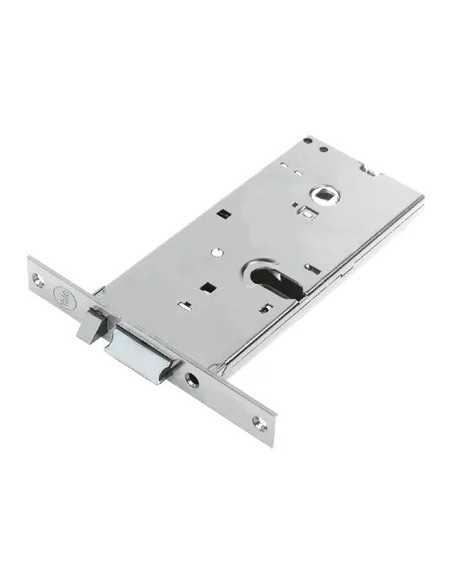 SERRATURA METALLO INFILARE ELETTRICA 85502 YALE - YALE | Utensili Store