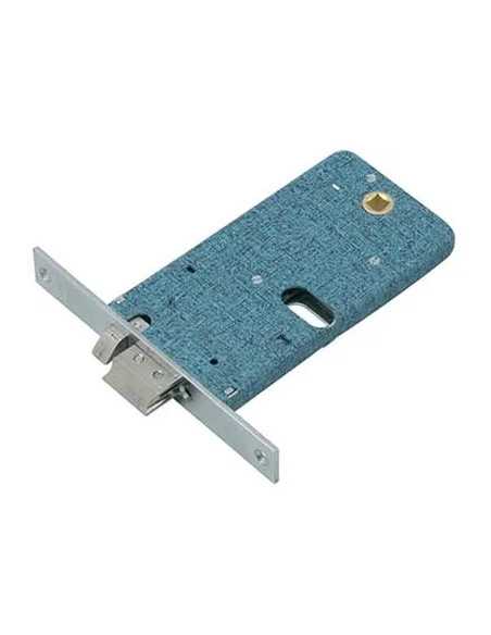 SERRATURA METALLO INFILARE ELETTRICA 877 OMEC - OMEC | Utensili Store