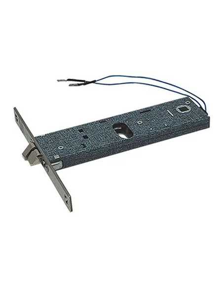 SERRATURA METALLO INFILARE ELETTRICA 899 OMEC - OMEC | Utensili Store