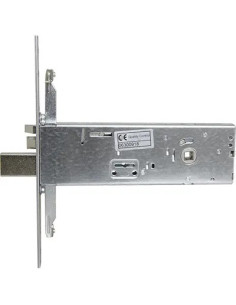 ISEO SERRATURA METALLO INFILARE ELETTRICA 96391 ISEO