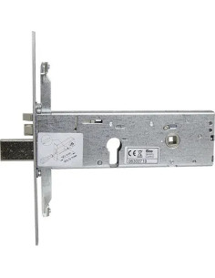 ISEO Serratura metallo infilare elettrica 96392