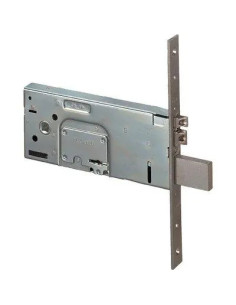 CISA Serratura metallo infilare elettrica