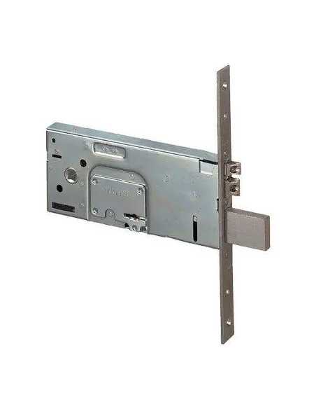 SERRATURA METALLO INFILARE ELETTRICA CISA - CISA | Utensili Store