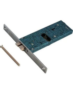 OMEC Serratura Metallo Infilare Elettrica