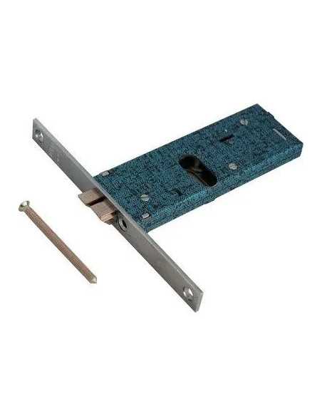 SERRATURA METALLO INFILARE ELETTRICA OMEC - OMEC | Utensili Store