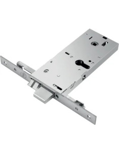 YALE Serratura metallo infilare elettrica Y949