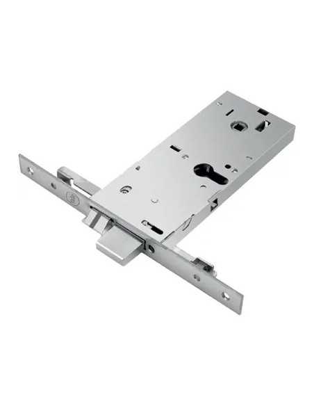 SERRATURA METALLO INFILARE ELETTRICA Y949 YALE - YALE | Utensili Store