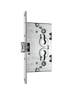 FEB SERRATURA METALLO INFILARE PN5C NEMEF