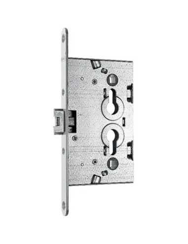 SERRATURA METALLO INFILARE PN5C NEMEF FEB - FEB | Utensili Store