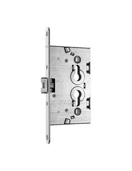 SERRATURA METALLO INFILARE PN5C NEMEF FEB - FEB | Utensili Store