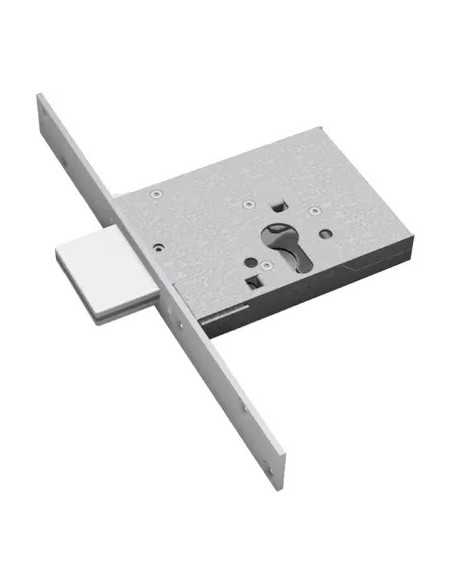 SERRATURA METALLO INFILARE SECUREMME - SECUREMME | Utensili Store