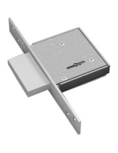 SECUREMME Serratura metallo infilare SECUREMME 2000