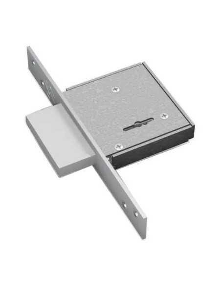 SERRATURA METALLO INFILARE SECUREMME 2000 - SECUREMME | Utensili Store