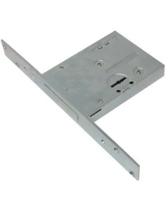 YALE Serratura Metallo Infilare Y8TD100