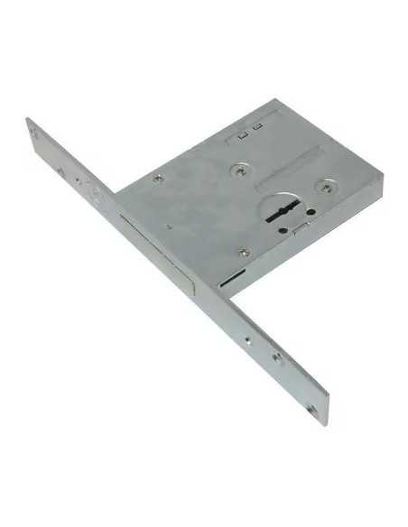 SERRATURA METALLO INFILARE Y8TD100 YALE - YALE | Utensili Store