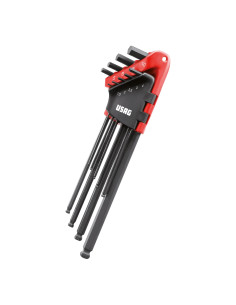 USAG Original SERIE CHIAVI TESTA SFERIC