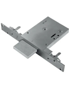 YALE SERRATURA METALLO INFILARE Y8TD101