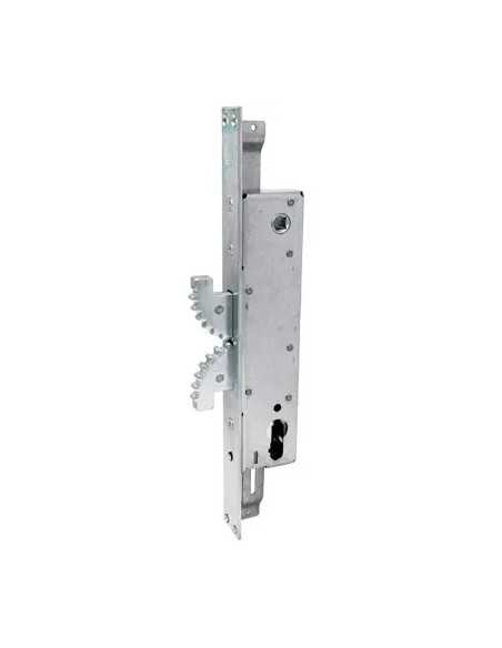 SERRATURA MONTANTE INFIL 4001 BUNKERLOCKS CIPIERRE - CIPIERRE | Utensili Store