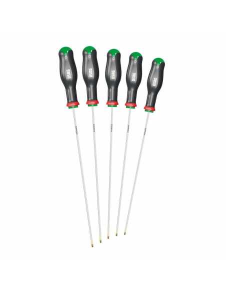 SERIE DI 5 GIRAVITI TORX - USAG Original | Utensili Store