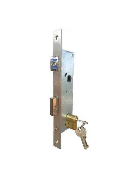 SERRATURA MONTANTE INFILARE 2505 IBFM - IBFM | Utensili Store