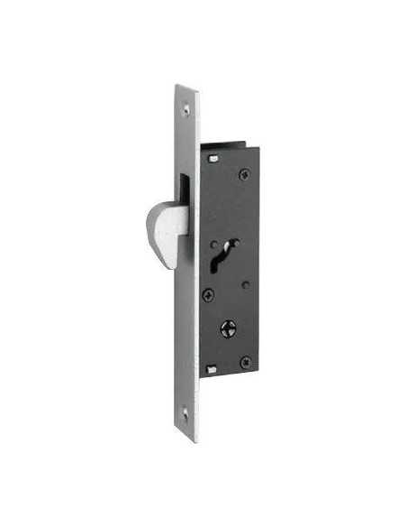 SERRATURA MONTANTE INFILARE 304K ISEO - ISEO | Utensili Store