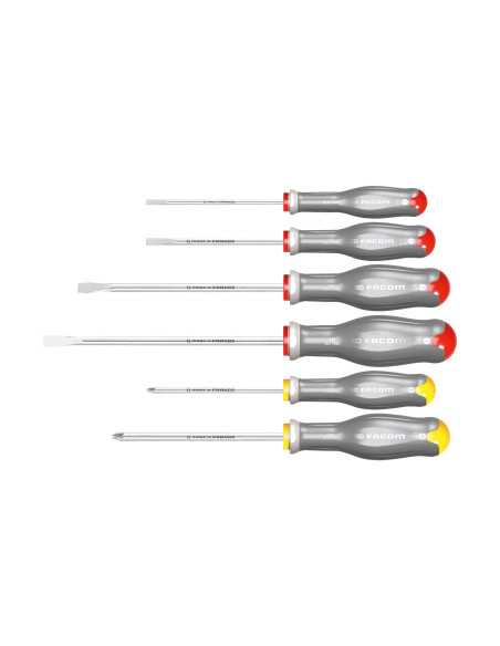 SERIE GIRAVITI INOX - USAG Original | Utensili Store